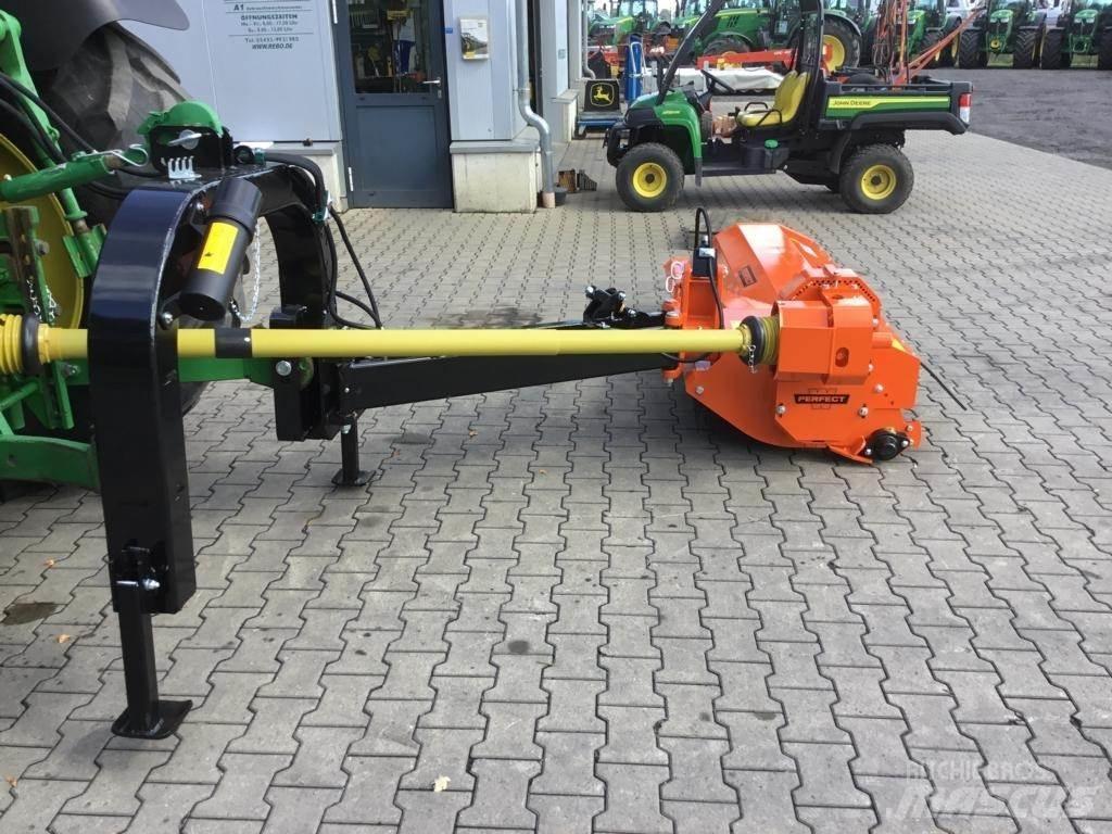 Perfect ZW 210 Komunálna technika - ostatné
