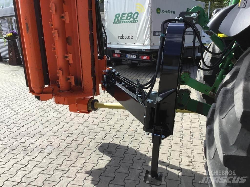 Perfect ZW 210 Komunálna technika - ostatné
