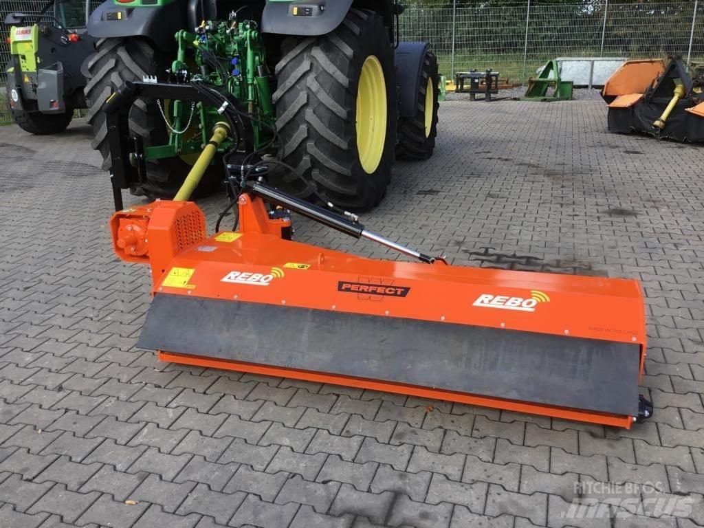 Perfect ZW 210 Komunálna technika - ostatné