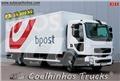 Volvo FL 240 Skriňová nadstavba