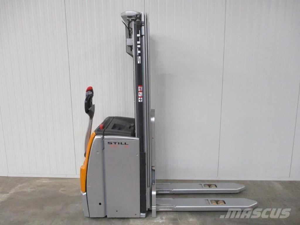 Still EXV16 Nízkozdvižný vozík