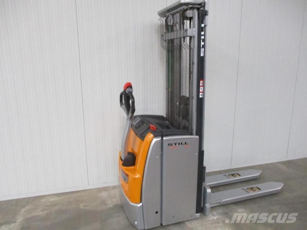 Still EXV16 Nízkozdvižný vozík