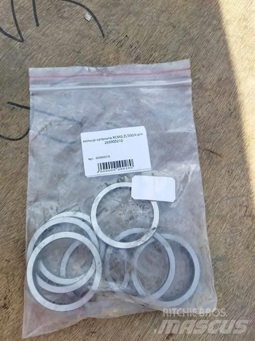 XCMG Flange GR215 Ďalšie komponenty