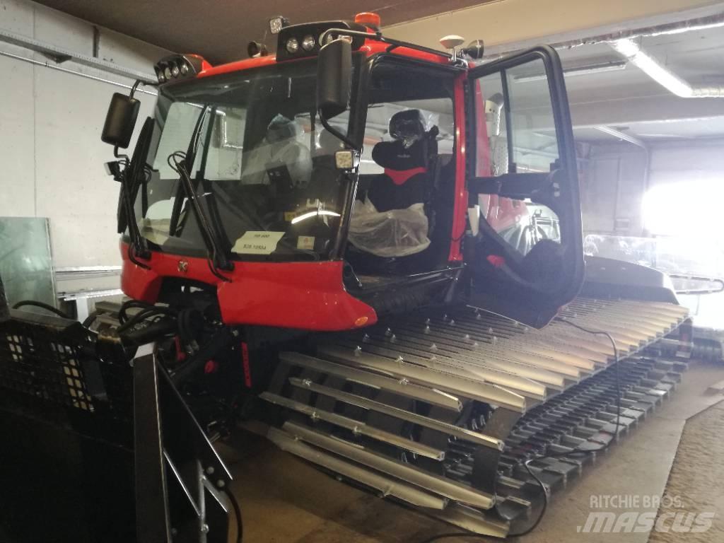  pistenbully PB600 Komunálna technika - ostatné
