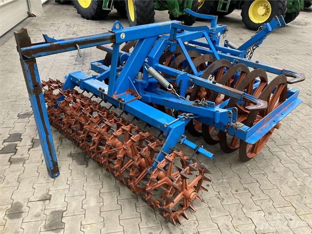 Tigges UPN 900-210 Valce