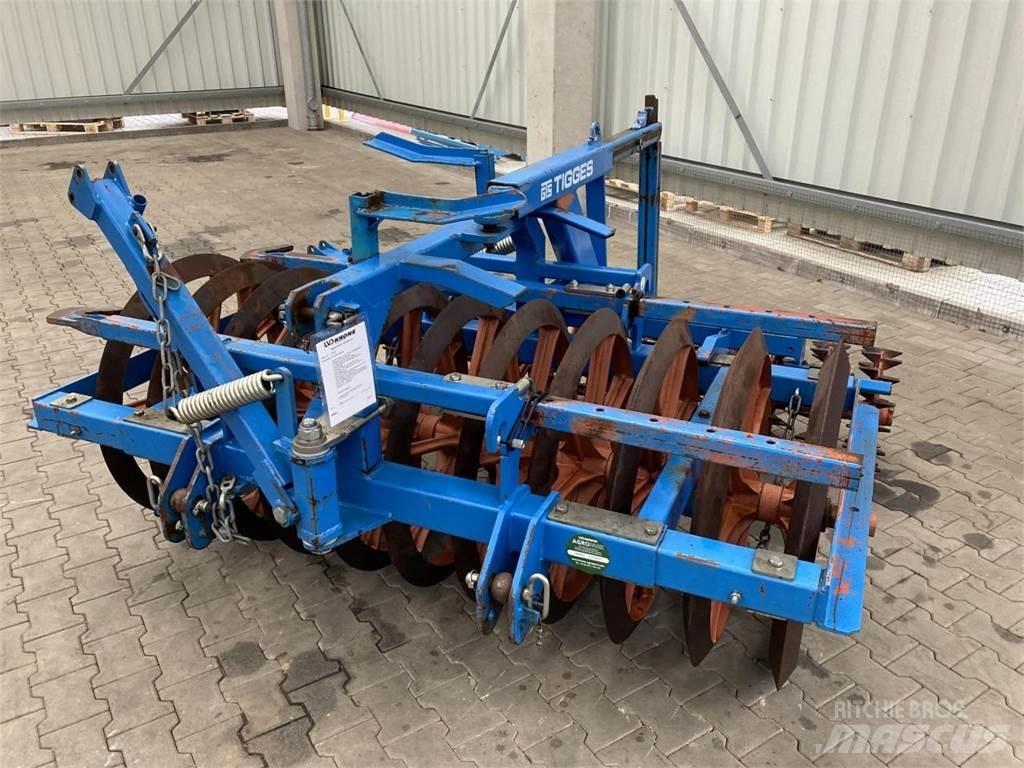 Tigges UPN 900-210 Valce