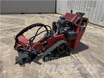 Toro STX26 Frézy na pne