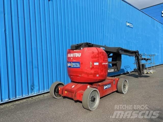 Manitou 170AETJ Kĺbové plošiny