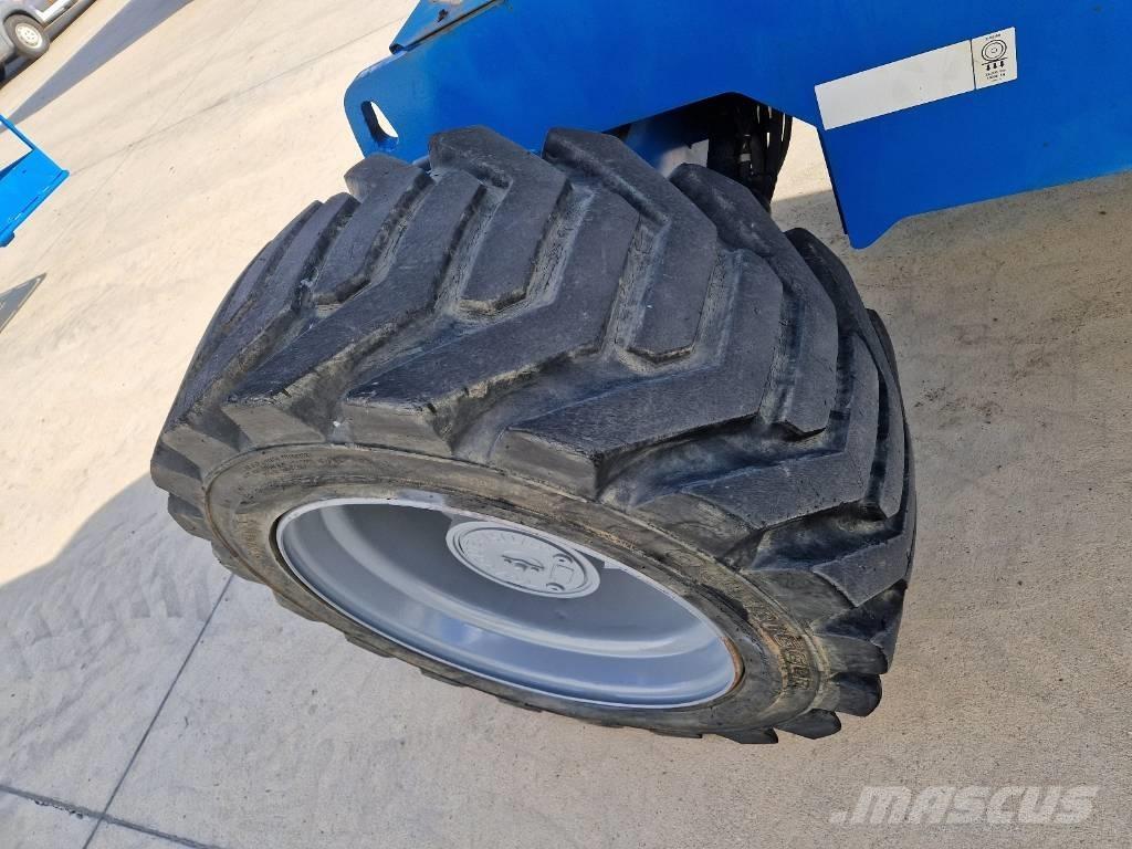 Genie Z 80/60 M360 Kĺbové plošiny
