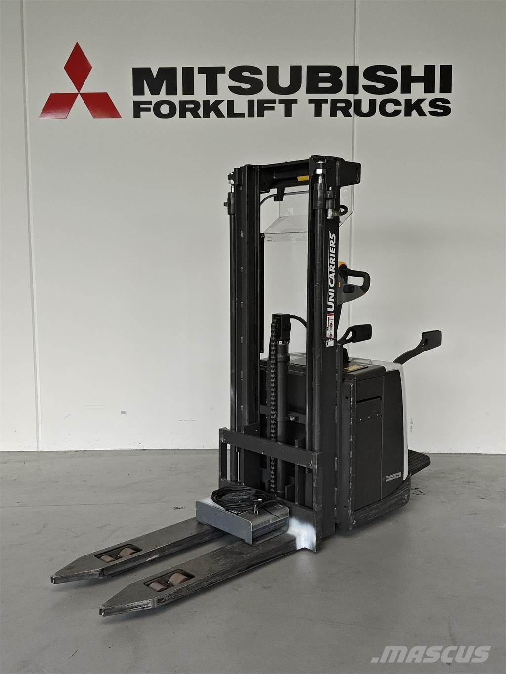 Atlet PSP160 Samohybné vozíky