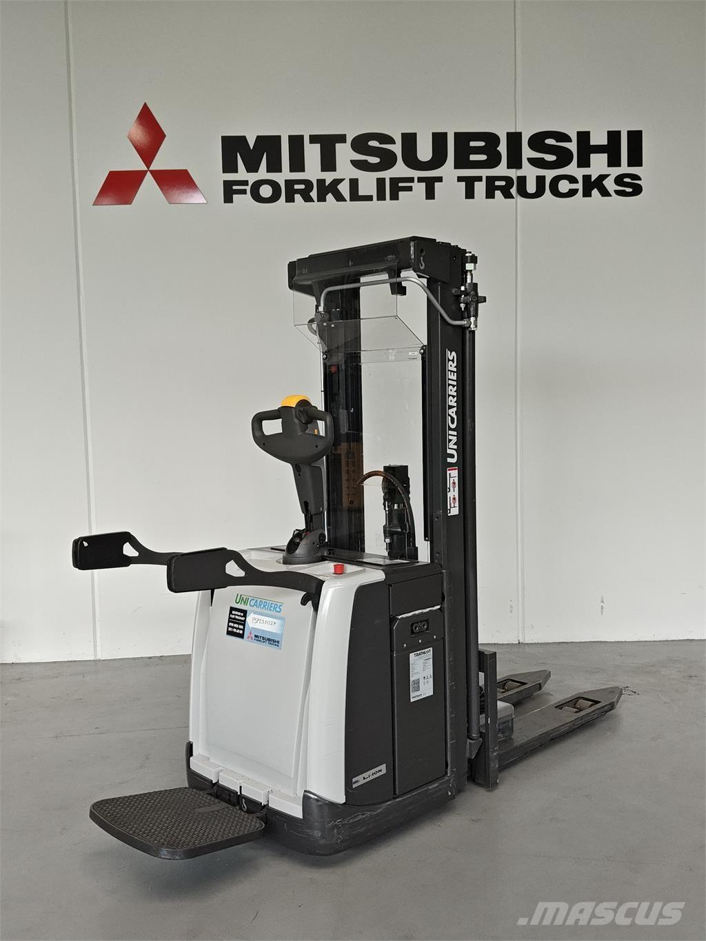 Atlet PSP160 Samohybné vozíky