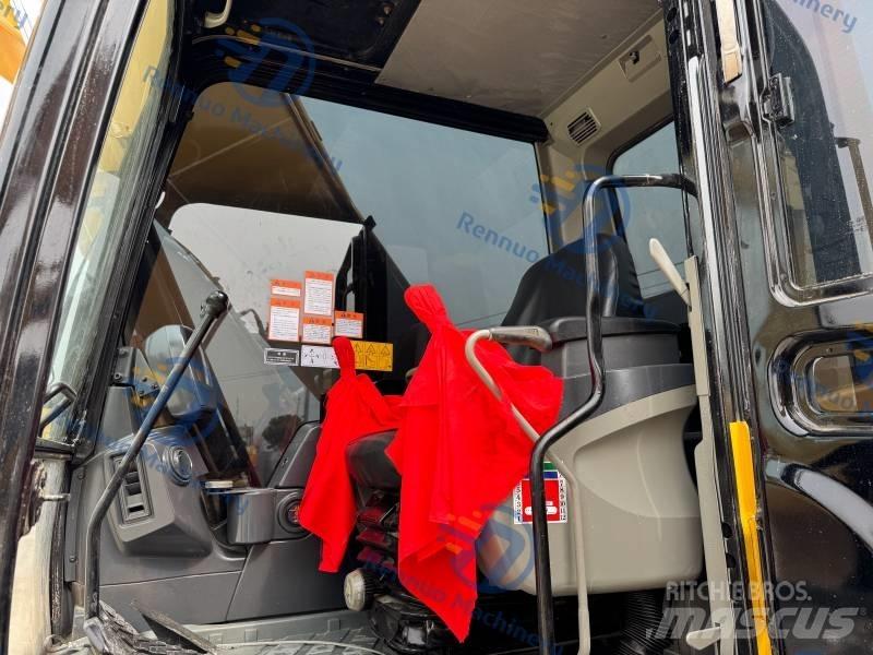 CAT 320 C L Pásové rýpadlá