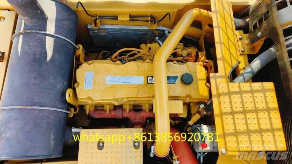 CAT 336 D Pásové rýpadlá