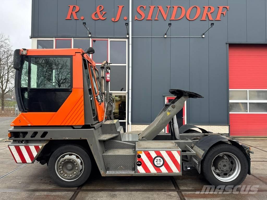 Terberg TT222 Terminálový ťahač