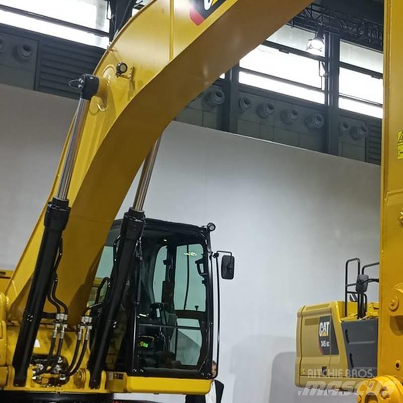 CAT CAT336 Midi rýpadlá 7 t - 12 t