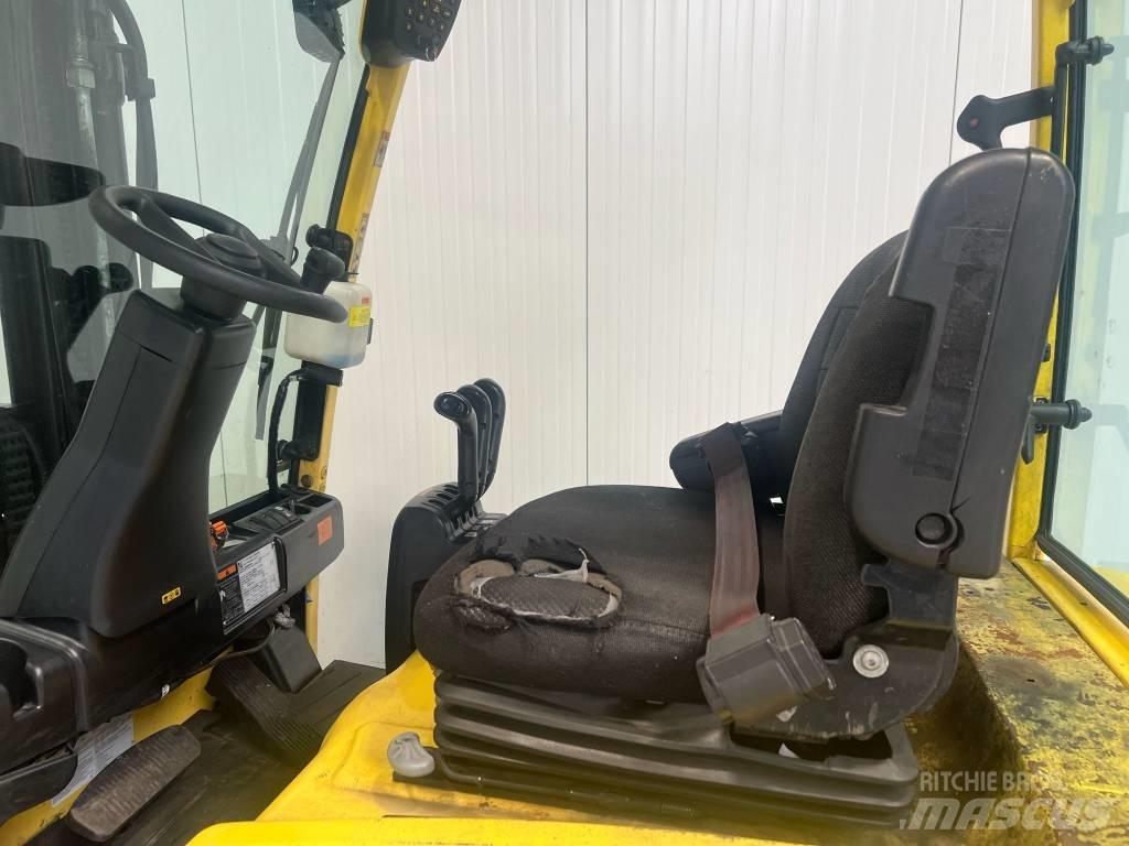 Hyster J1.8XN LWB Akumulátorové vozíky