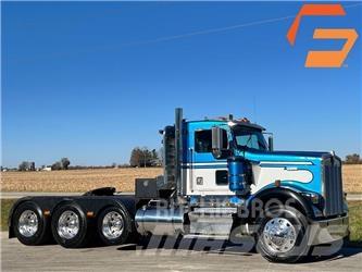 Kenworth W 900 Ťahače