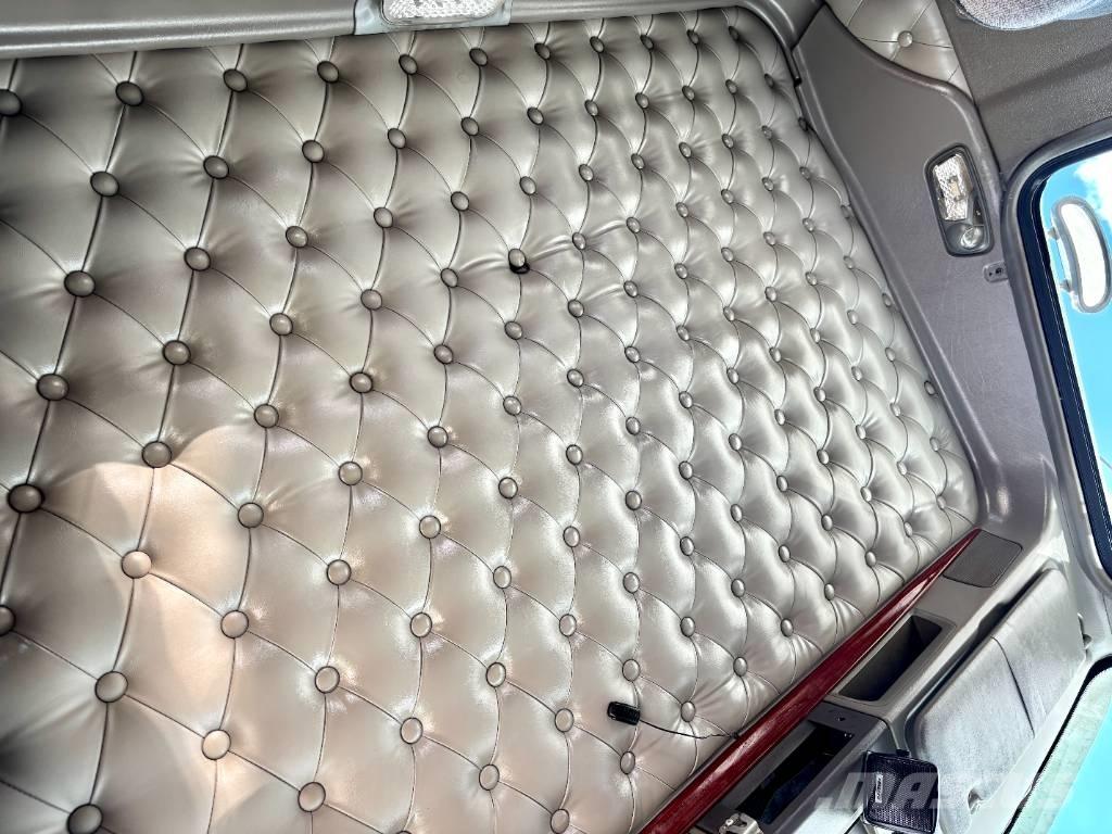 Kenworth T 800 Ťahače