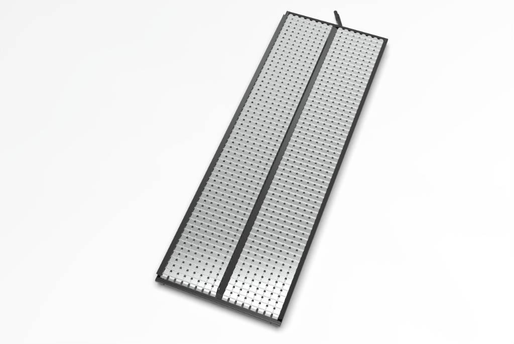 PW 756445.0 Príslušenstvo a náhradné diely ku kombajnom