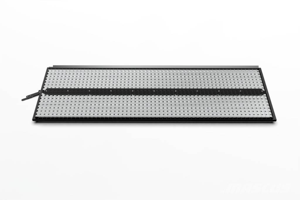 PW 756445.0 Príslušenstvo a náhradné diely ku kombajnom