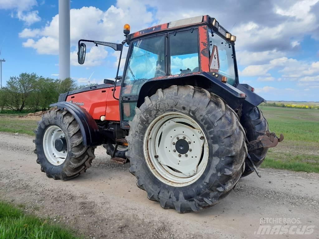 Valmet 8450 Traktory