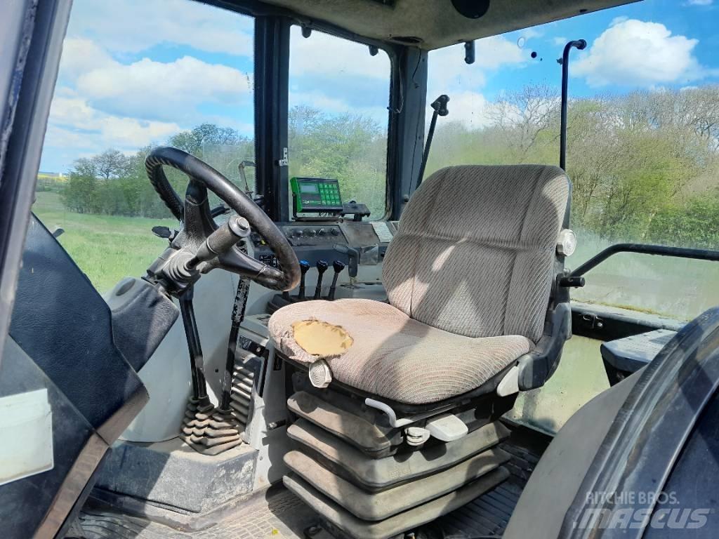 Valmet 8450 Traktory