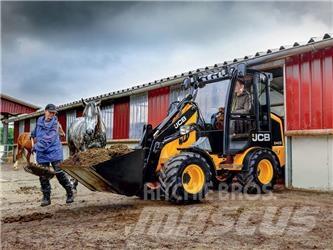 JCB 403 Kolesové nakladače