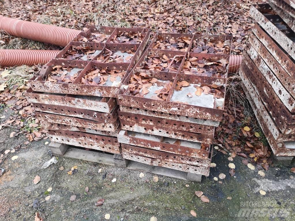 Peri 7400934 bednění Stavebníctvo - ostatné