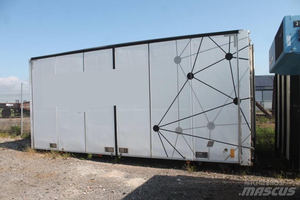 VAK Serie 1410238 Boxy