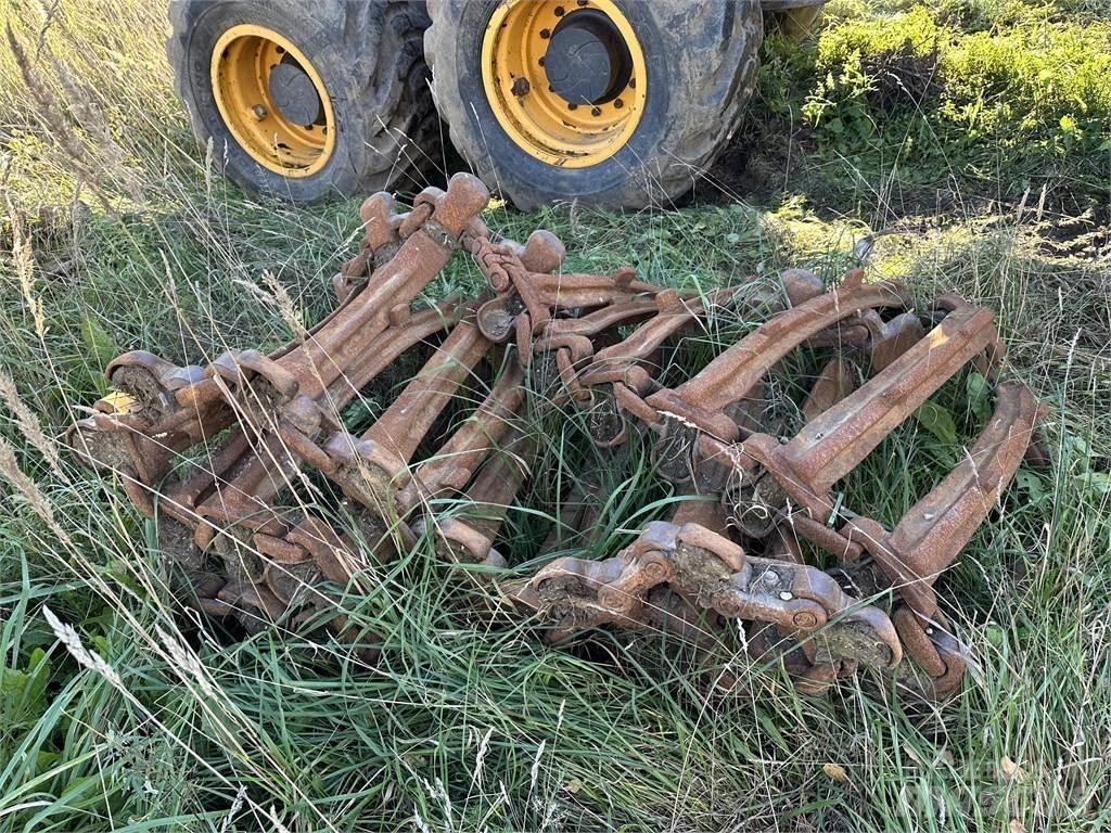 Logman 811H Harvestory
