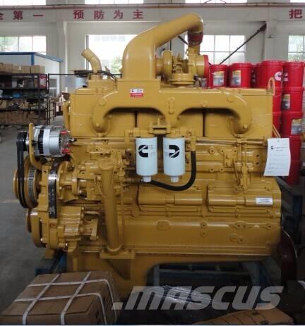 Cummins NTA855-C310 Motory