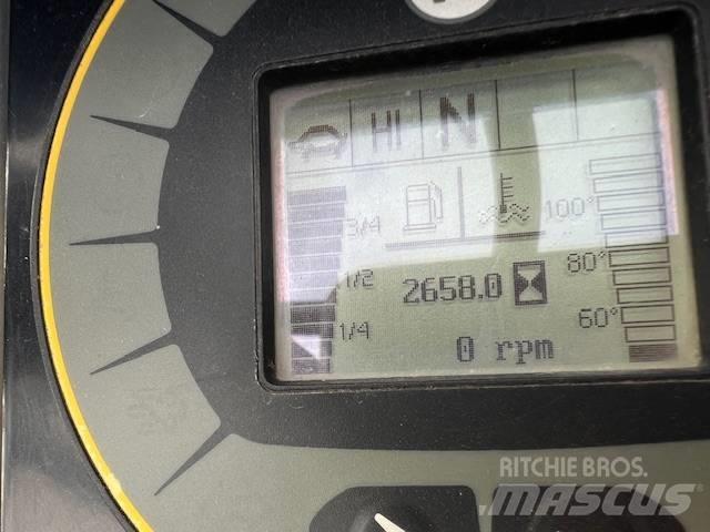 Wacker Neuson DW 90 Kĺbové nákladné autá