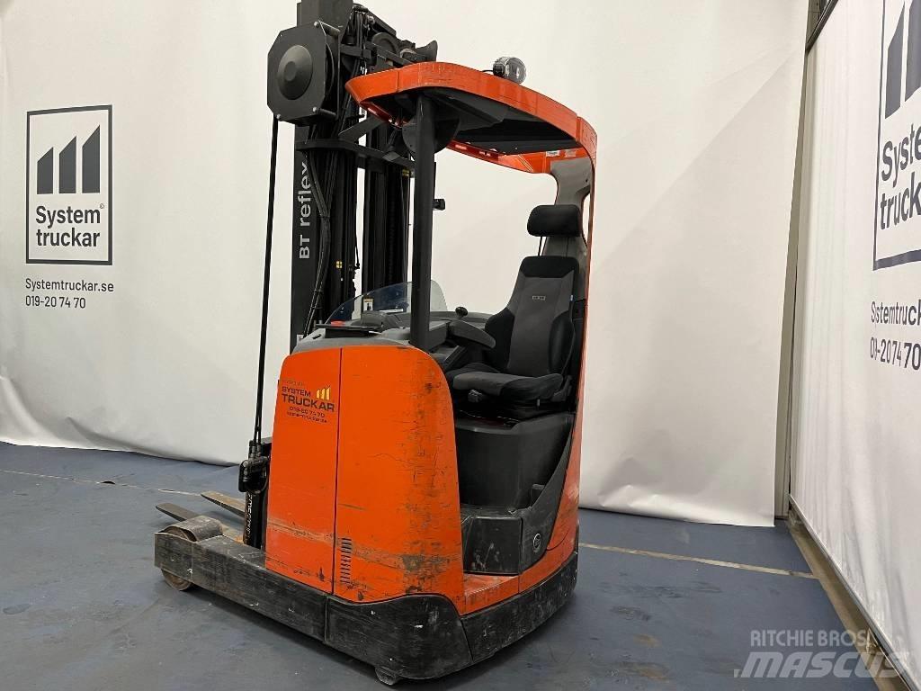BT RRE160E Retraky