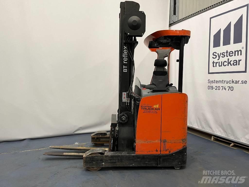 BT RRE160E Retraky