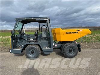 Bergmann C804e | 2022 Stavebné sklápače