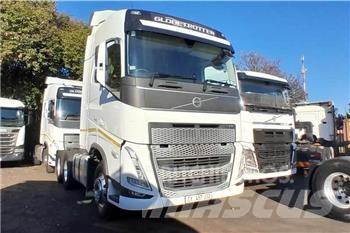 Volvo FH 440 Ďalšie nákladné vozidlá