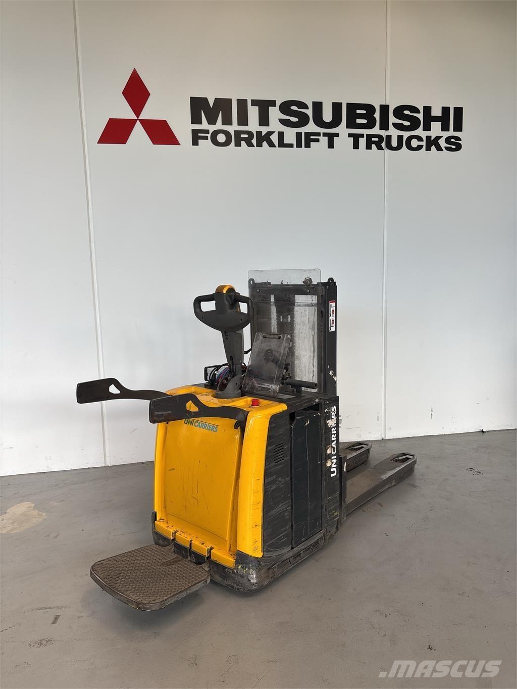 Atlet PDP200 Samohybné vozíky