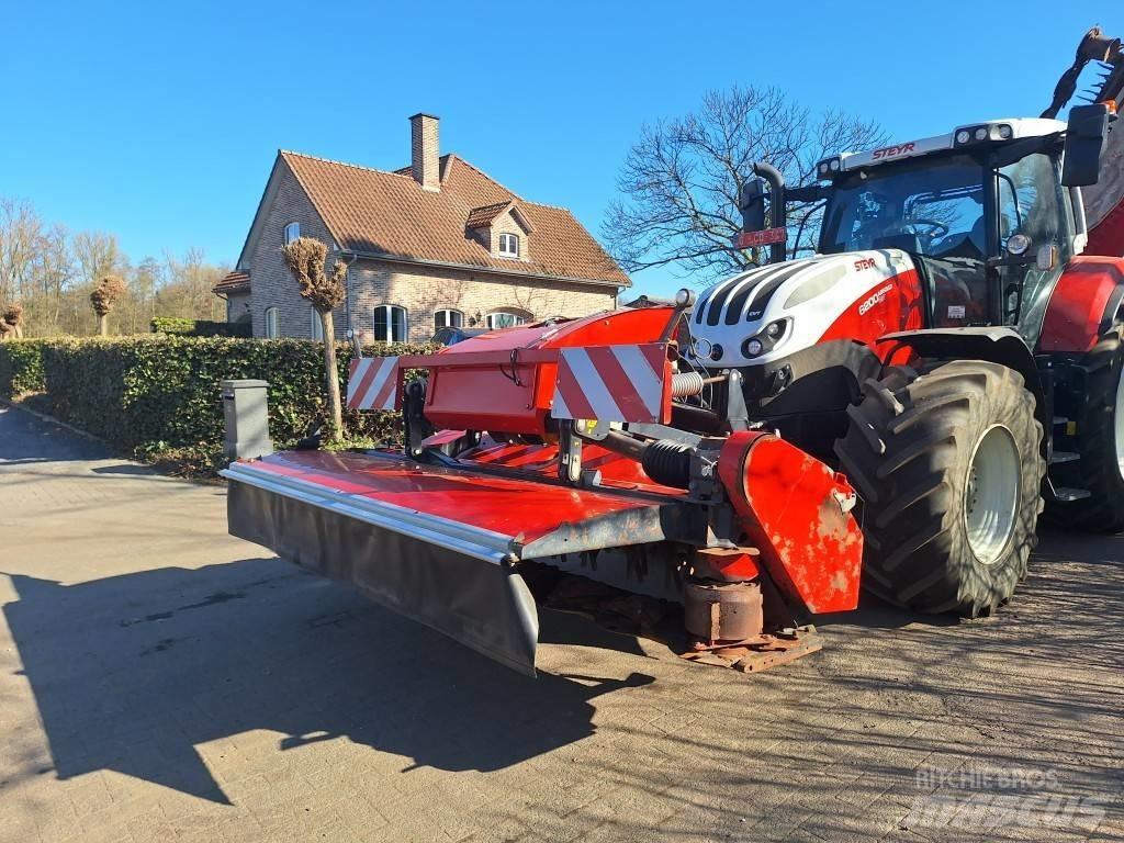 Vicon EXTRA 632FT Žací stroj-kondicionér