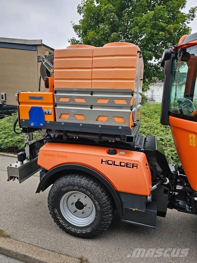 Holder C65 SC Nosiče náradia