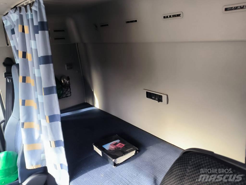 Volvo FH 440 Hákový nosič kontajnerov