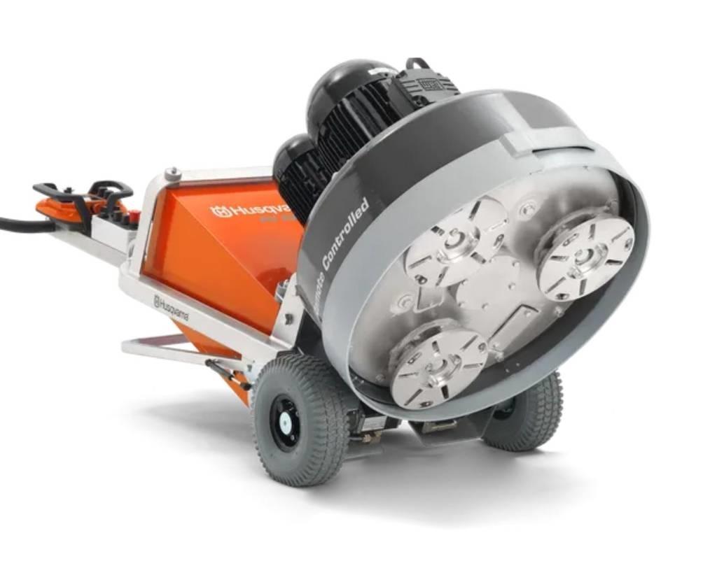 Husqvarna Inne Stavebníctvo - ostatné