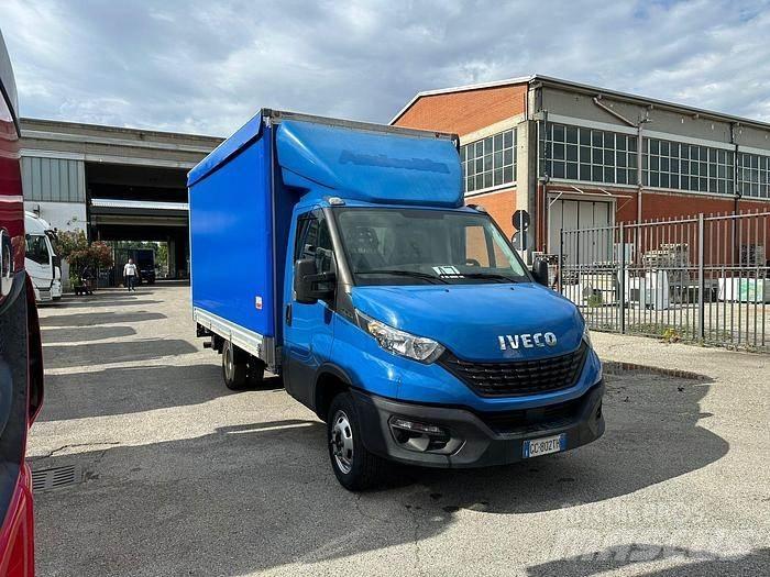Iveco 35C16 Iné