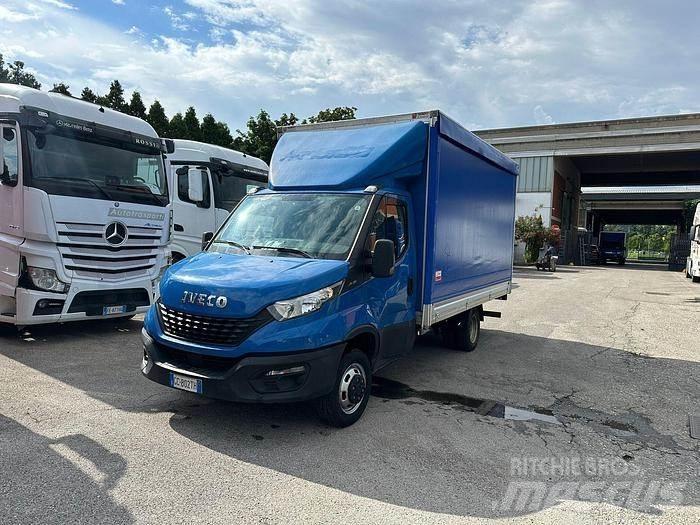 Iveco 35C16 Iné