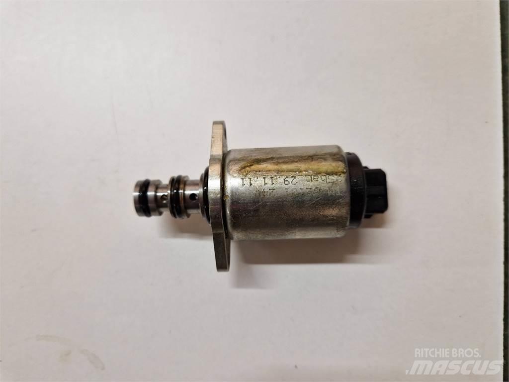 Ponsse 0061221 Hydraulika