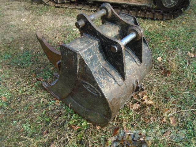 Doosan DX 80 R Pásové rýpadlá