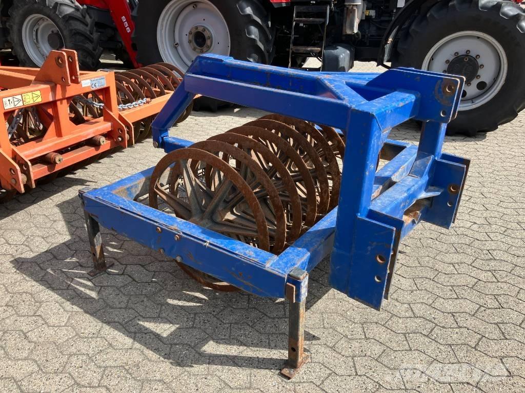 Dal-Bo LevelFlex Valce