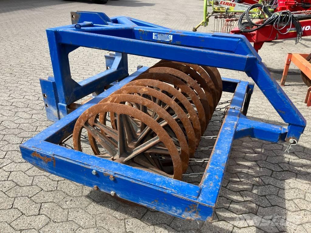 Dal-Bo LevelFlex Valce