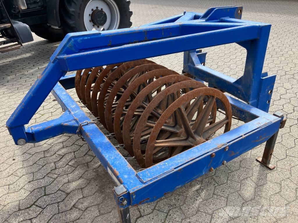 Dal-Bo LevelFlex Valce