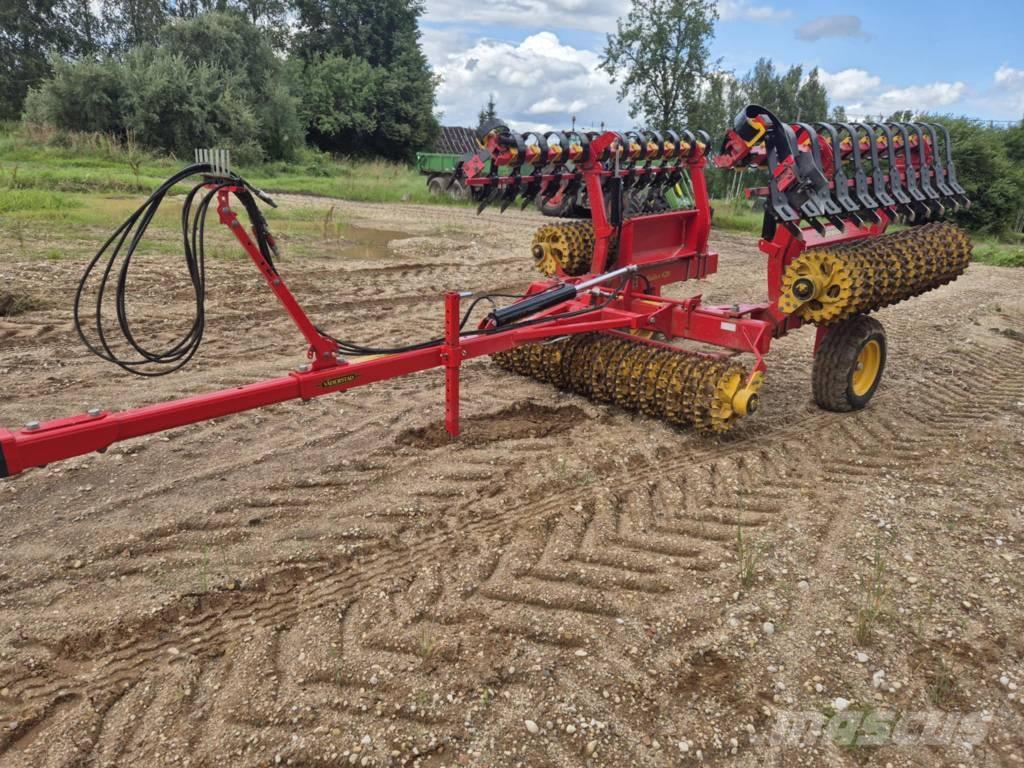 Väderstad ROLLEX 620 Valce