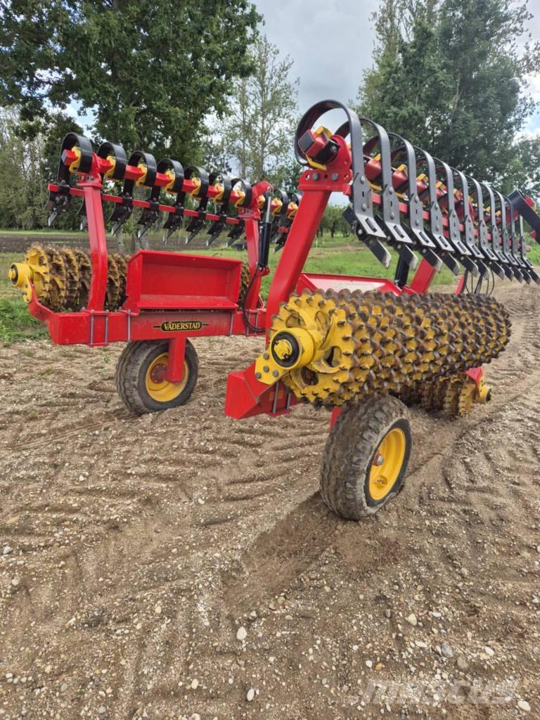 Väderstad ROLLEX 620 Valce